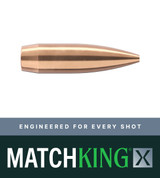30 CAL 175 GR HPBT MATCHKING X (MKX)