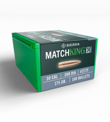 30 CAL 175 GR HPBT MATCHKING X (MKX)