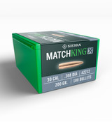 30 CAL 200 GR HPBT MATCHKING X (MKX)