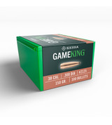 30 CAL 150 GR SBT GAMEKING (SGK)