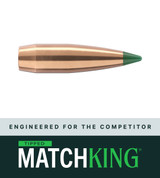 30 CAL 155 GR TIPPED MATCHKING (TMK)