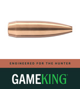 30 CAL 165 GR HPBT GAMEKING (SGK)