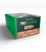 30 CAL 180 GR RN PRO-HUNTER