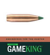 30 CAL 180 GR TIPPED GAMEKING (TGK) (Optimized for .300 WIN MAG)