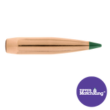 30 CAL 195 GR TIPPED MATCHKING (TMK)