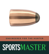 30 CAL 85 GR RN SPORTS MASTER