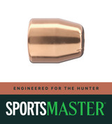 9MM 90 GR JHP SPORTS MASTER