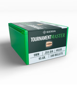 9MM 95 GR FMJ TOURNAMENT MASTER