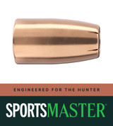 9MM 147 GR JHP SPORTS MASTER