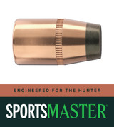 38 CAL 158 GR JSP SPORTS MASTER