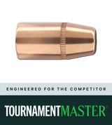 38 CAL 180 GR FPJ TOURNAMENT MASTER