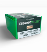 38 CAL 180 GR FPJ TOURNAMENT MASTER