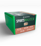 41 CAL 210 GR JHC SPORTS MASTER