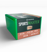 44 CAL 240 GR JHC SPORTS MASTER