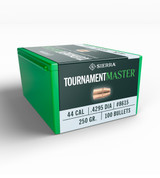 44 CAL 250 GR FPJ TOURNAMENT MASTER