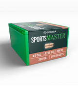 44 CAL 300 GR JSP SPORTS MASTER