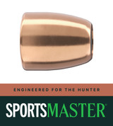 45 CAL 185 GR JHP SPORTS MASTER