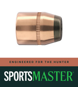 45 CAL 225 GR JHC SPORTS MASTER