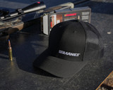 Barnes Richardson 112 (White Logo)