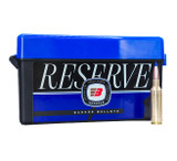 Reserve 7 SAUM 145gr LRX