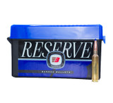 Reserve 6.5 - 284 Norma 127gr LRX
