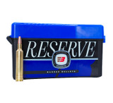 Reserve 257 WBY MAG 101gr LRX