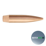 7MM 175 GR HPBT MatchKing X (MKX)