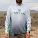 Sierra Shooting Jersey