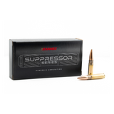 SUPPRESSOR SERIES 300 AAC BLK 220GR SIERRA MK