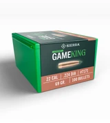 22 CAL 69 GR Tipped GameKing (TGK)