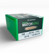 7MM 185 GR Tipped MatchKing (TMK)