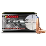 0.257" 25 CAL 117 GR  LRX BT