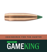 30 CAL 180 GR TIPPED GAMEKING (TGK)
