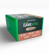 30 CAL 180 GR TIPPED GAMEKING (TGK)