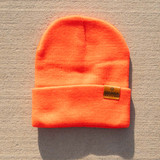 Sierra Cuffed Beanie