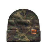 Sierra Cuffed Beanie