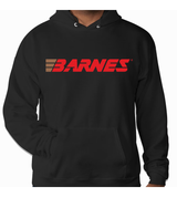 Backcountry Mule Deer Hoodie