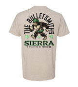King of Precision T-Shirt