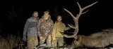 Great Preparation Results in Better Luck on Nevada Elk
