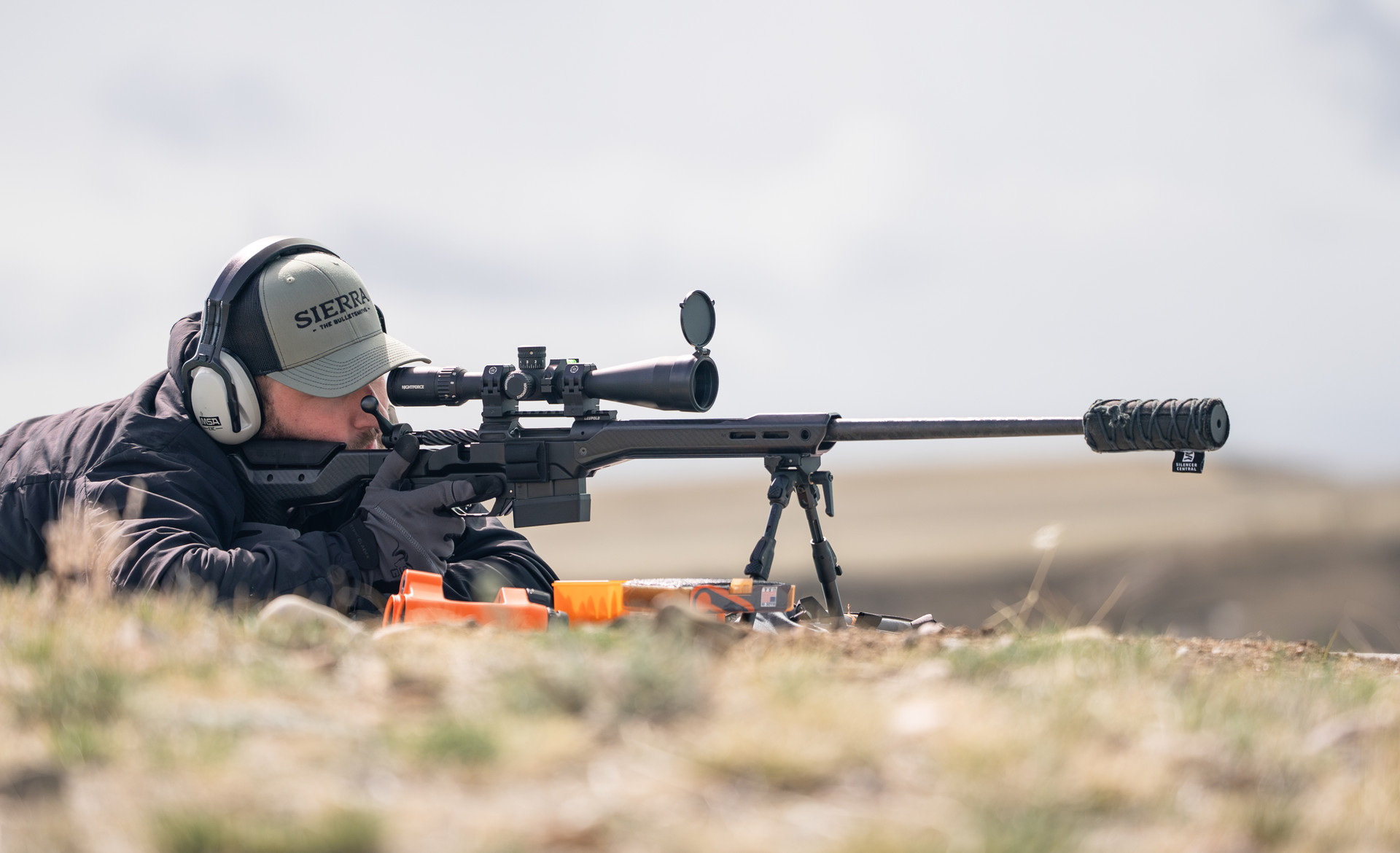 Sierra Bullets - The Bulletsmiths®