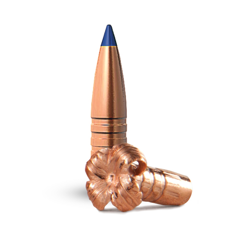 Bullets - Product Family - LRX - Barnes Bullets
