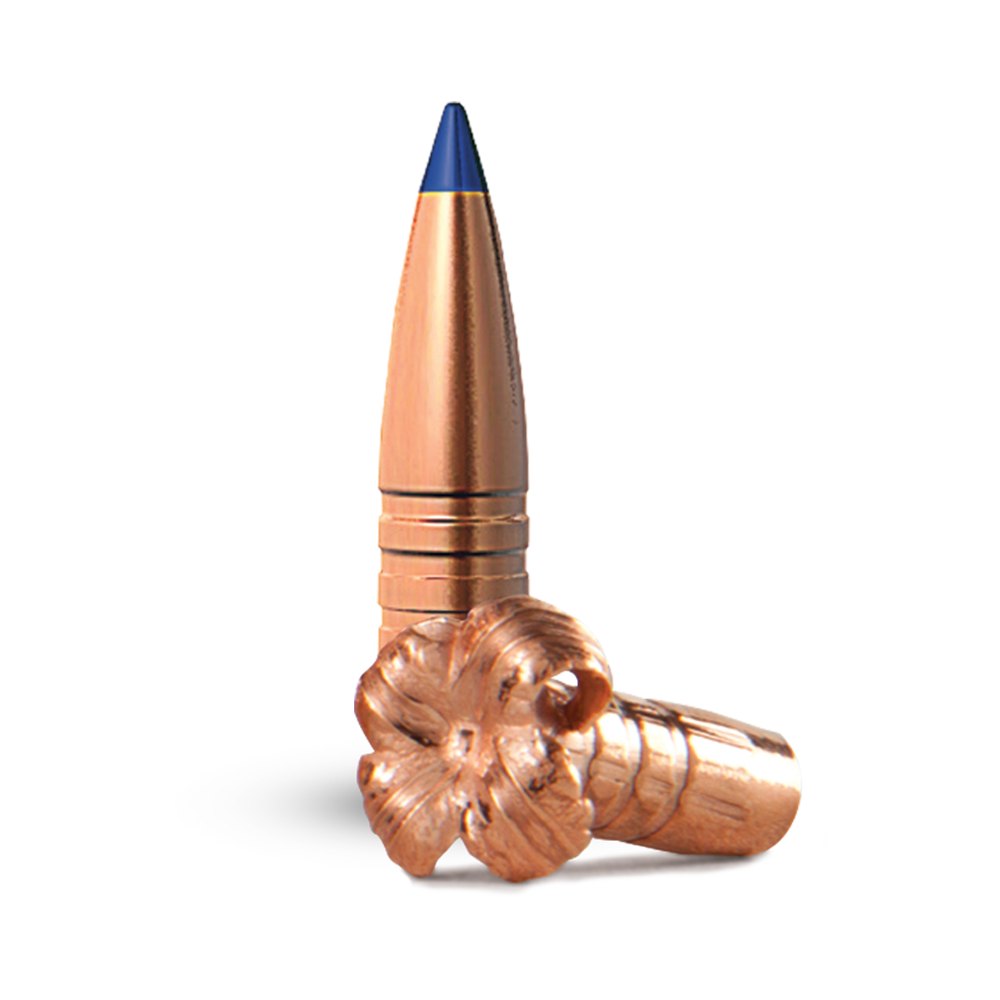 Bullets Page 1 Barnes Bullets