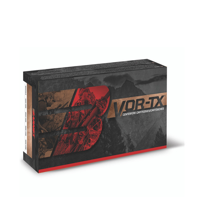 VOR-TX Rifle TTSX 270 Win