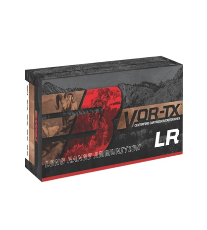 VOR-TX LR LRX 300 Win Mag 190 GR BT