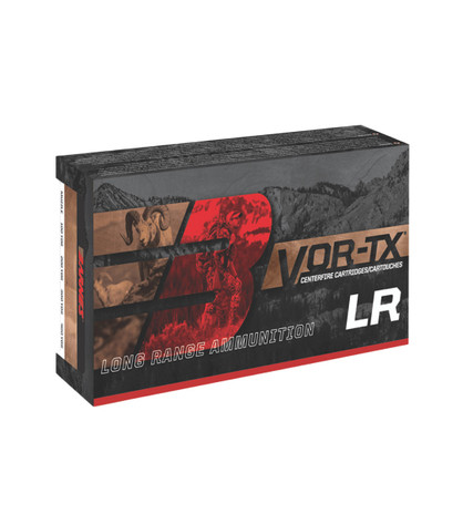 VOR-TX RR TTSX 30-06 Sprg 130 GR BT - Barnes Bullets
