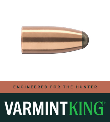 223 CAL 45 GR Hornet VarmintKing (SVK)