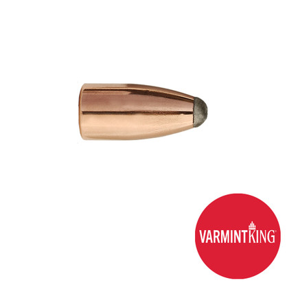 22 CAL 40 GR Hornet VarmintKing (SVK)
