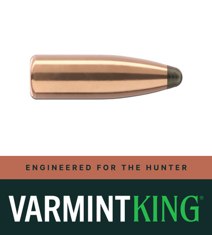 22 CAL 63 GR SMP VarmintKing (SVK)