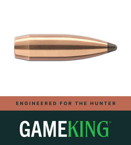 22 CAL 65 GR SBT GameKing (SGK)