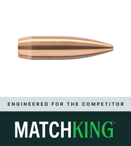 22 CAL 69 GR HPBT MatchKing (SMK)